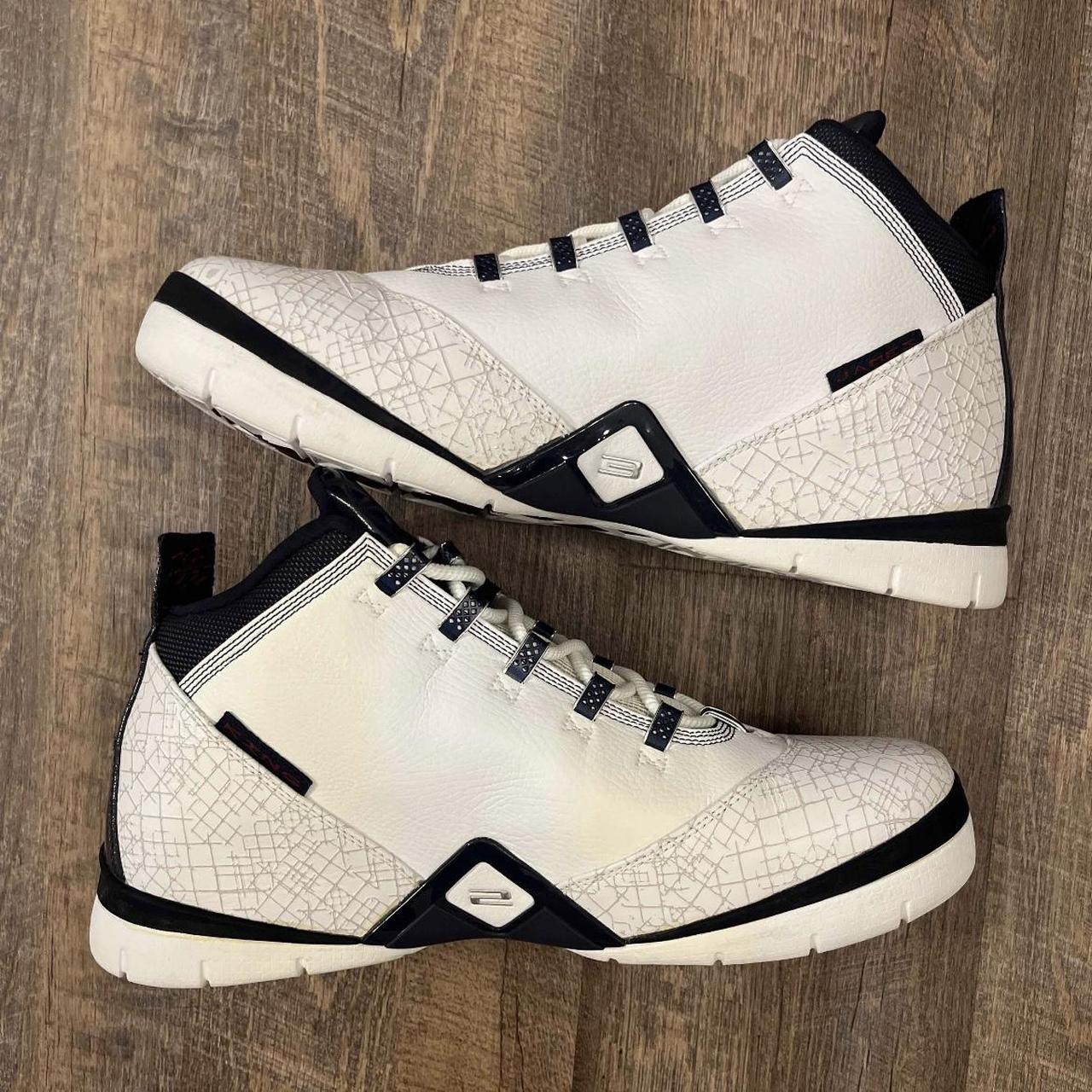 lebron soldier 2 for sale