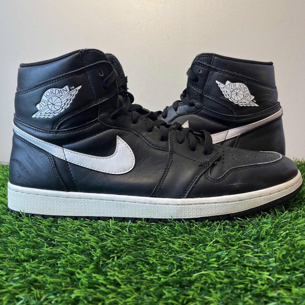 Jordan ying yang black online