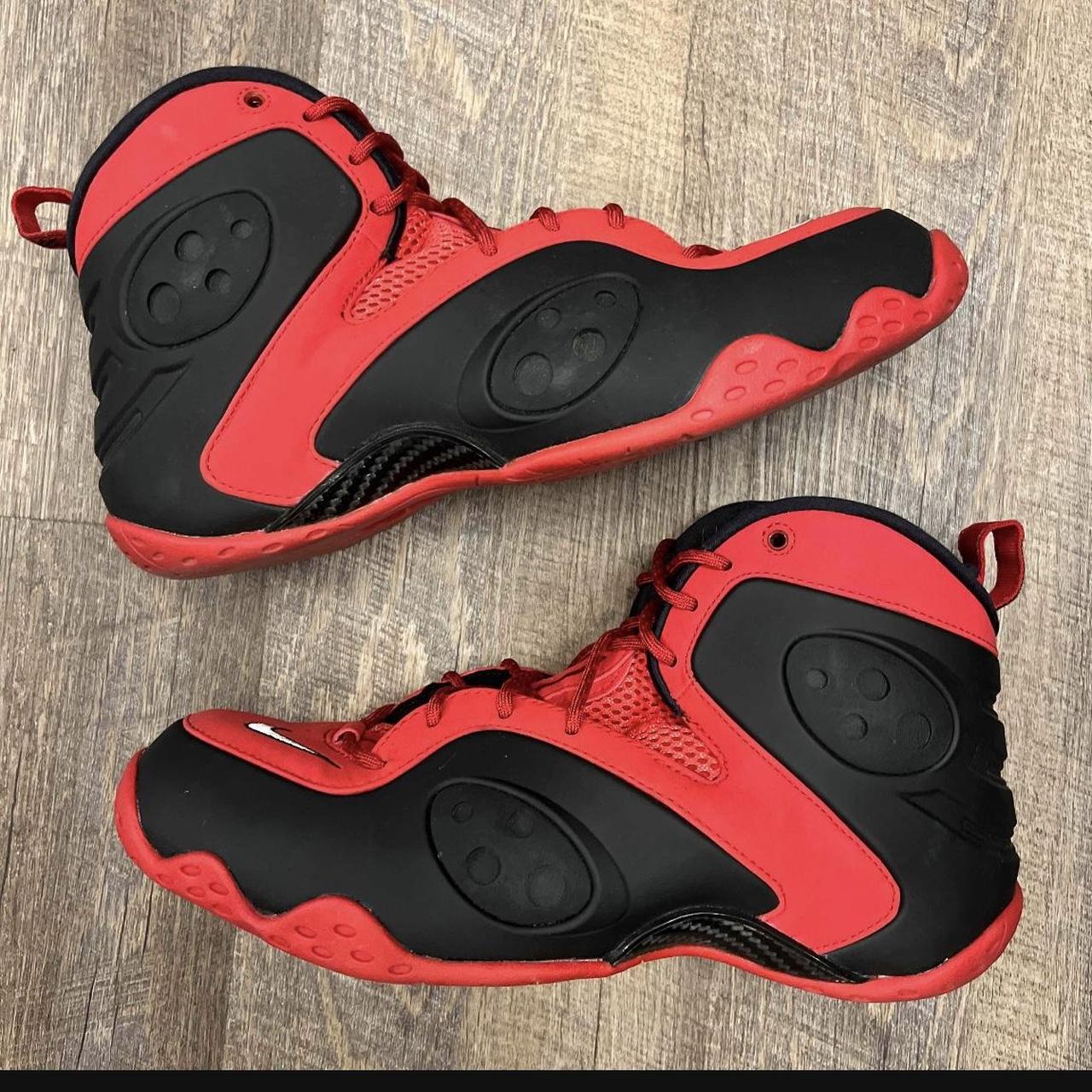 Nike zoom rookie penny shops