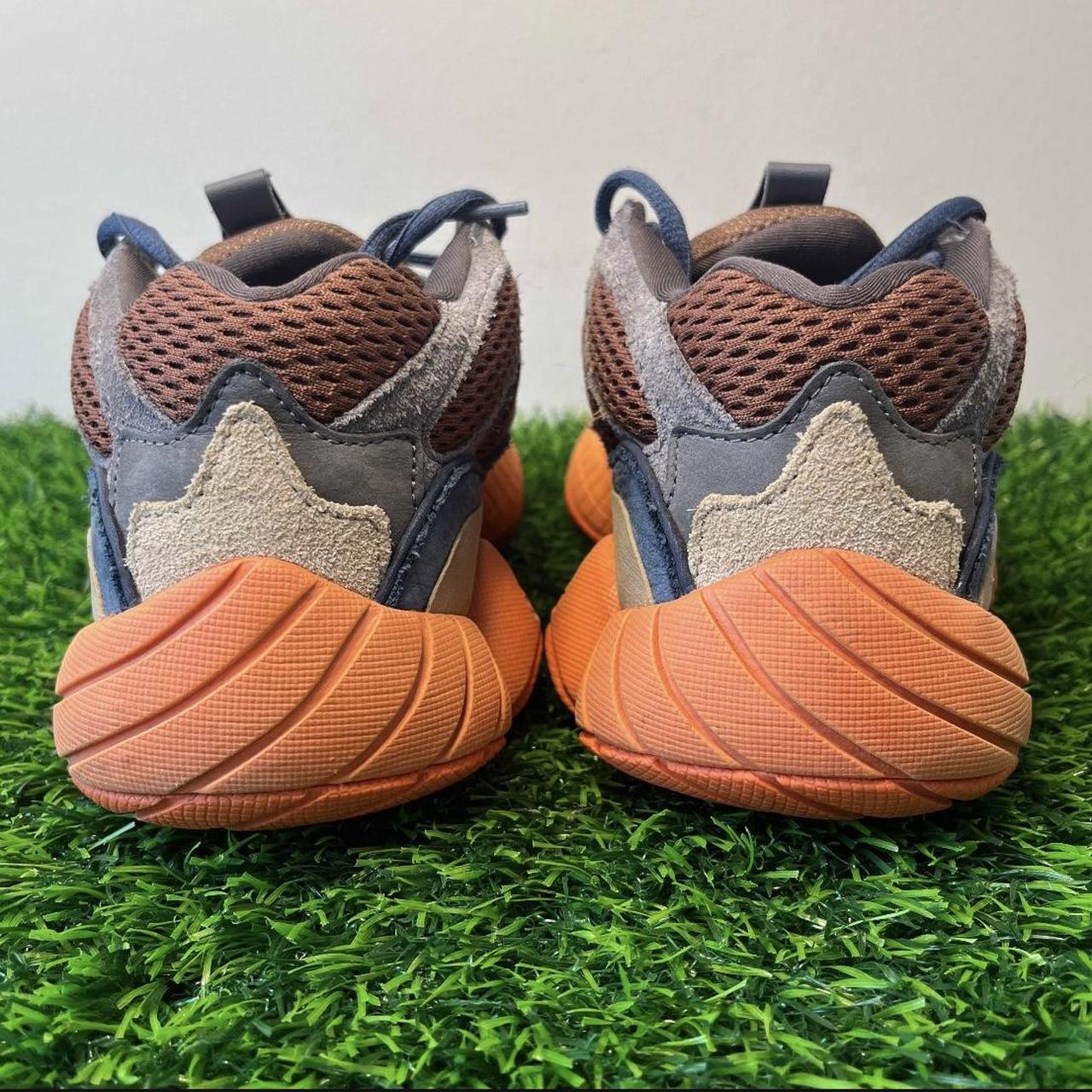 adidas yeezy 500 enflame mens