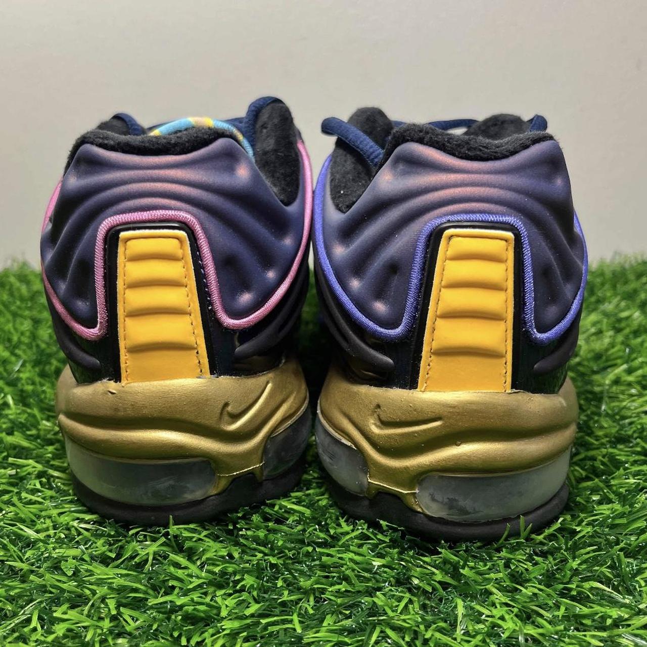 Nike Air Max Deluxe Midnight Navy 2018 Multicolor | Depop