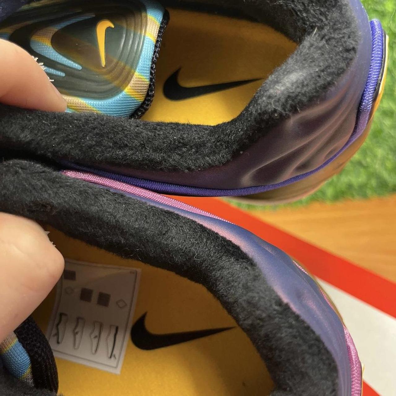 Nike Air Max Deluxe Midnight Navy 2018 Multicolor | Depop