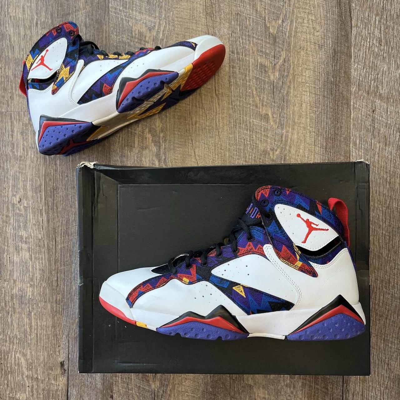 Nike air jordan 7 sweater online