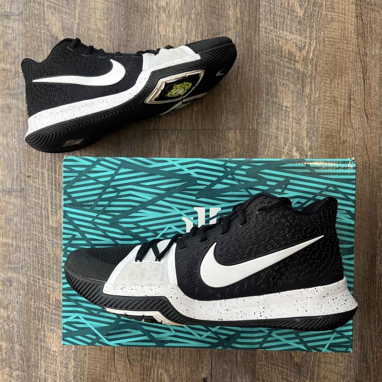 Nike kyrie 3 tuxedo online