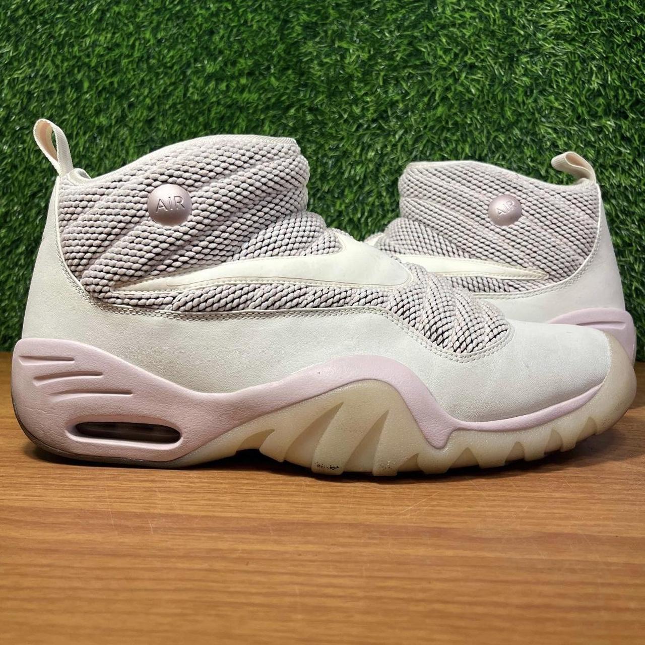 Nike Air Shake NDestrukt x Pigalle NikeLab Lab. Depop