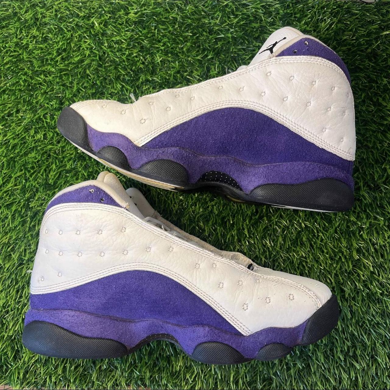 Shops retro 13 lakers 2019