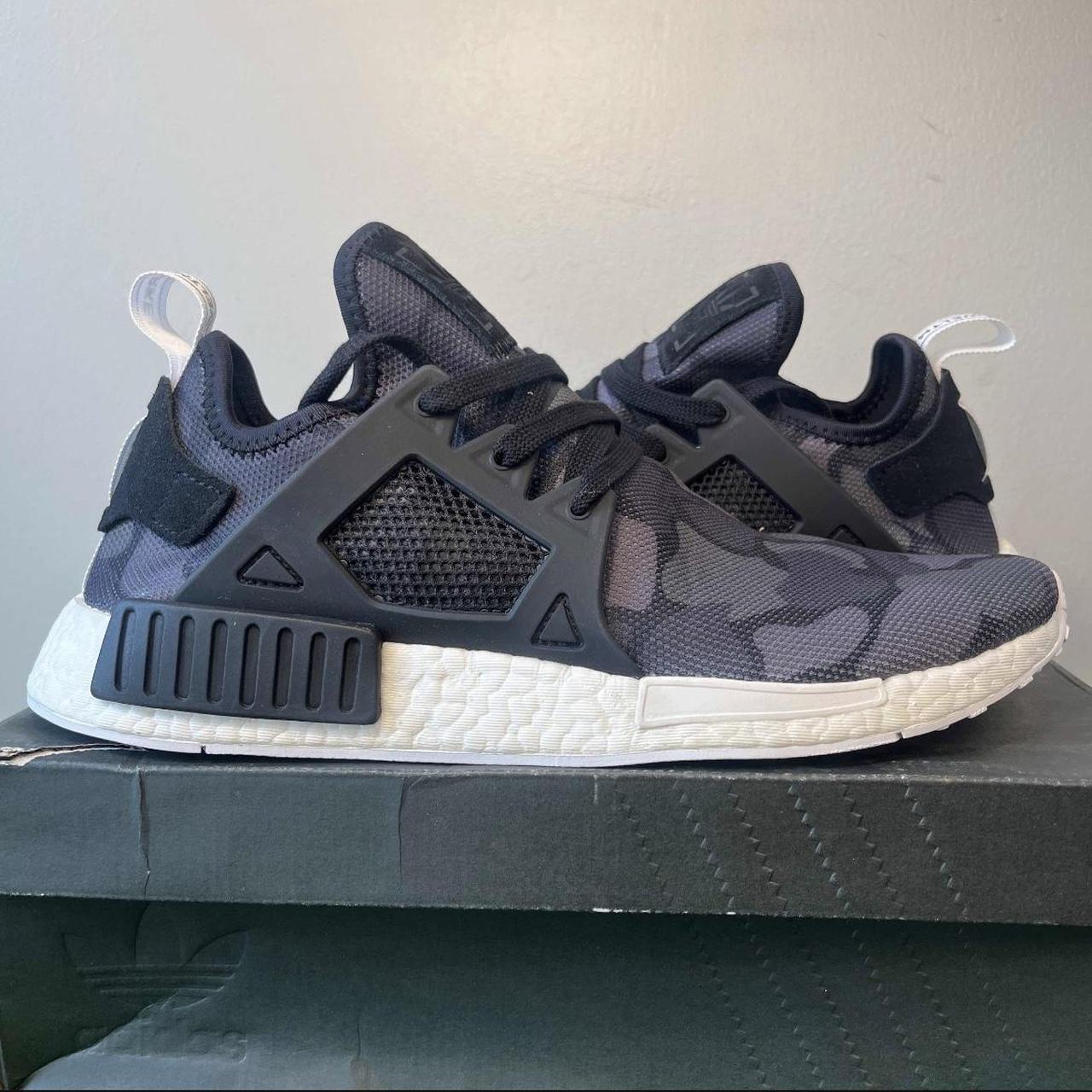 Adidas nmd xr1 duck camo online