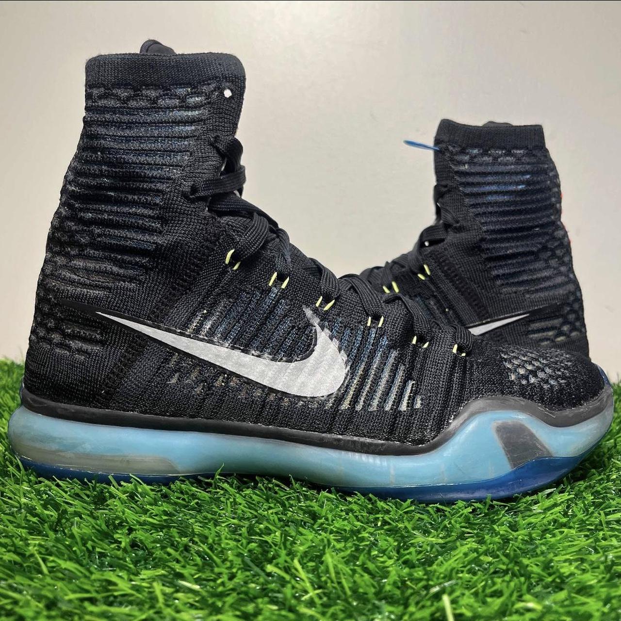 kobe x elite blue
