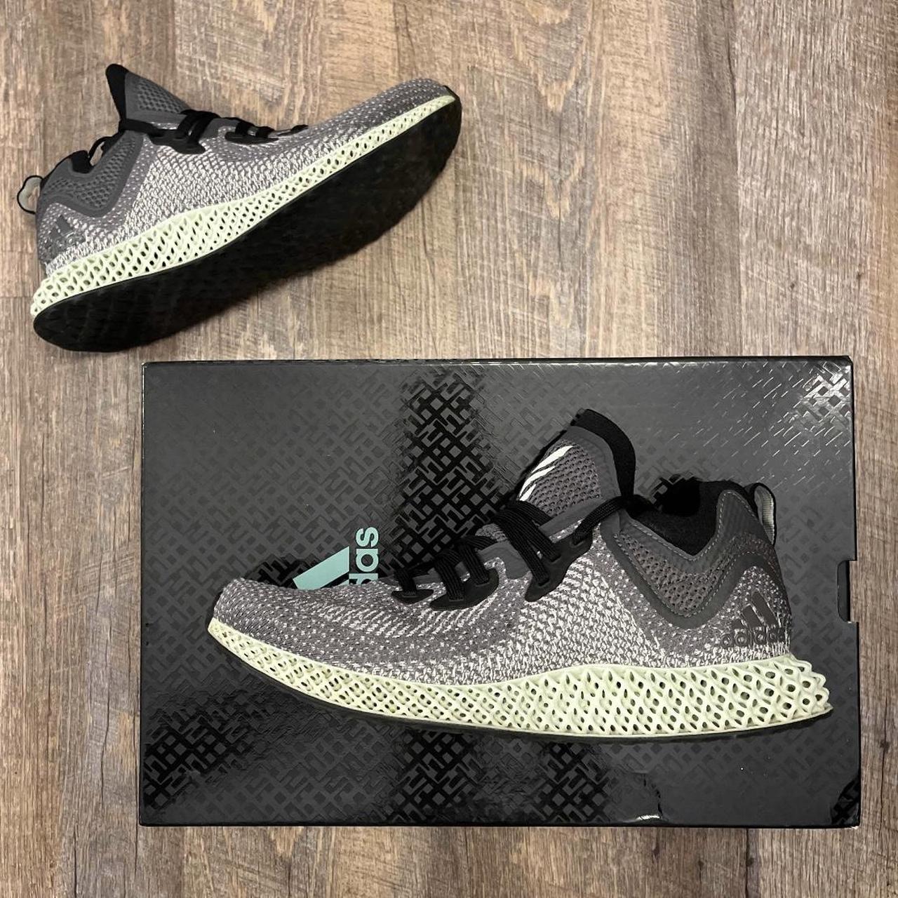 Adidas alphaedge 4d futurecraft online