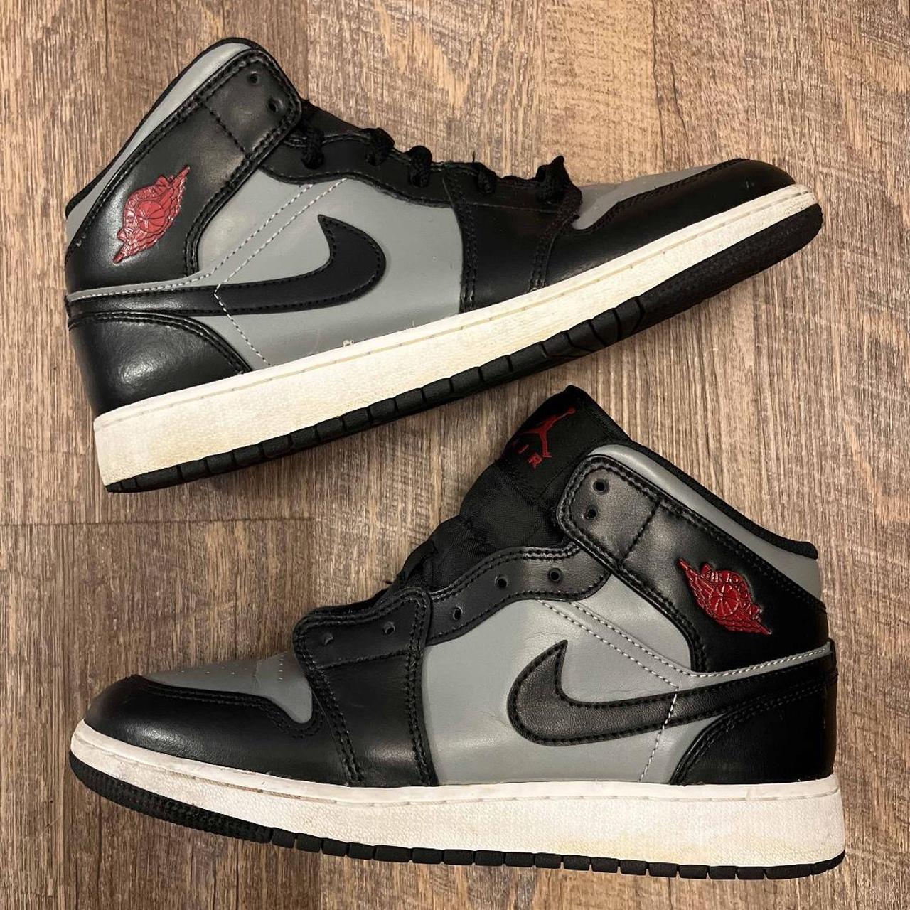 Jordan 1 shadow size 7 online