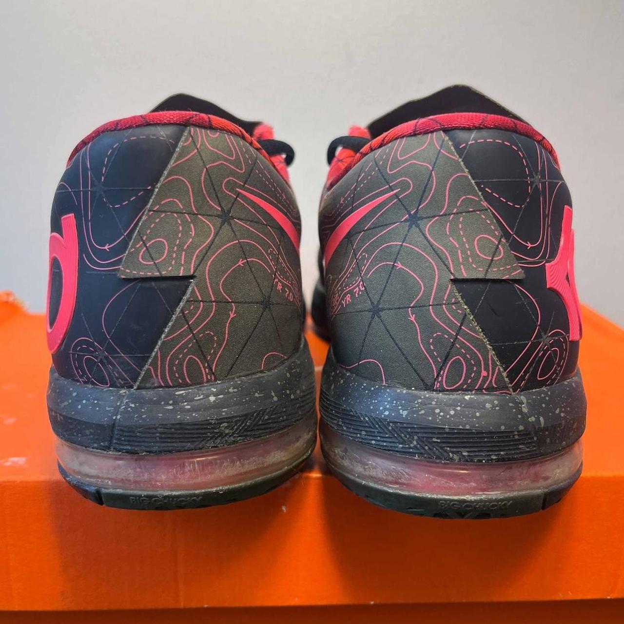 Black Meteorology Kd Kd Black And Pink Sales