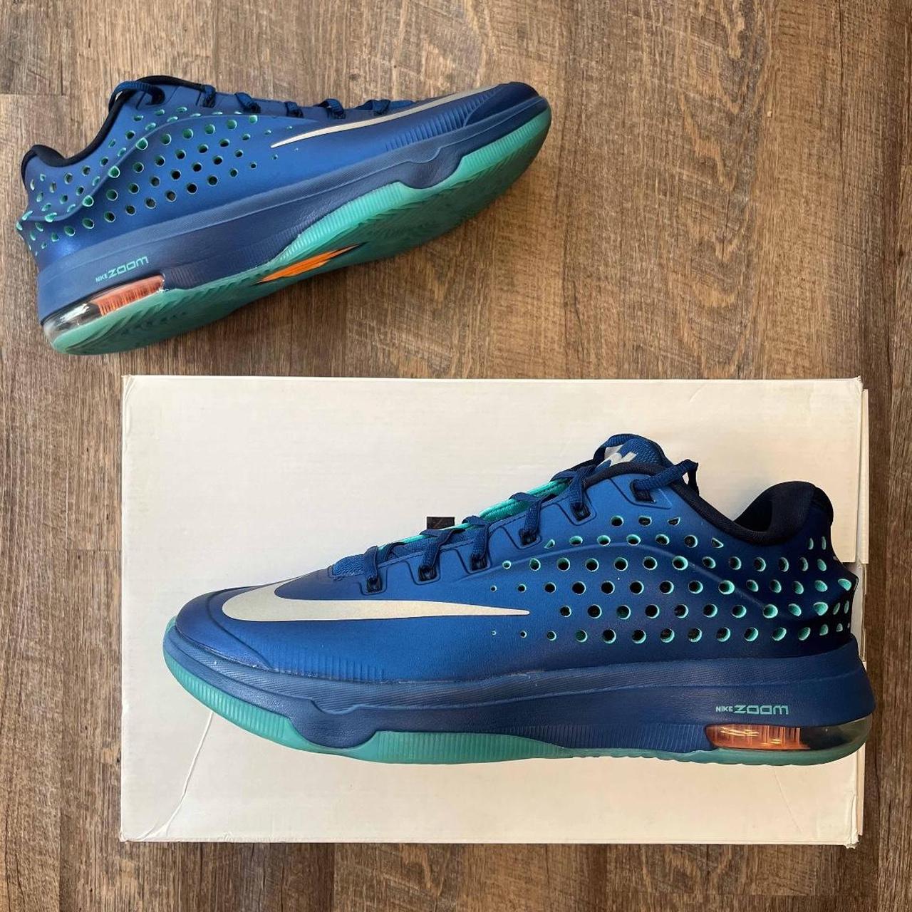 Kd 7 elite elevate hotsell