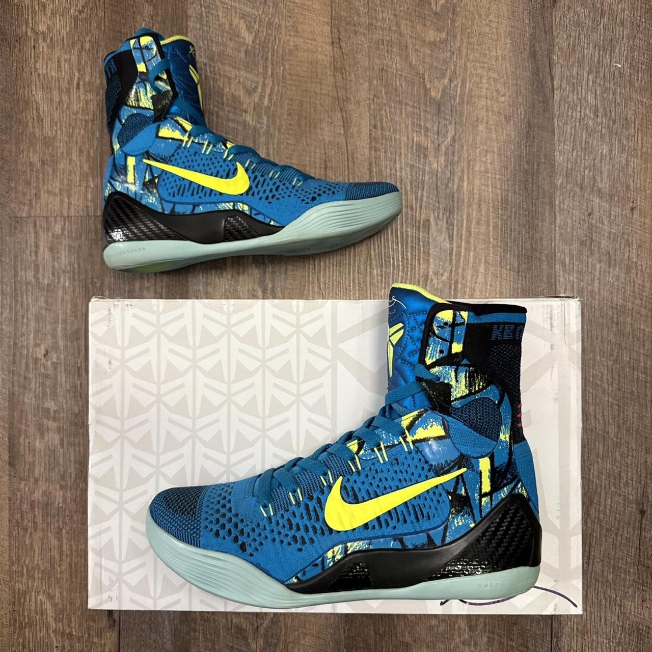 海外限定 NIKE HYPERDUNK 2013 KYRIE 27㎝ カイリー NIKE HYPERDUNK 2013 KYRIE IRVING AUSTRALIA PE | eBay