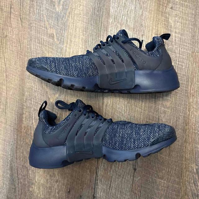 nike oreo presto