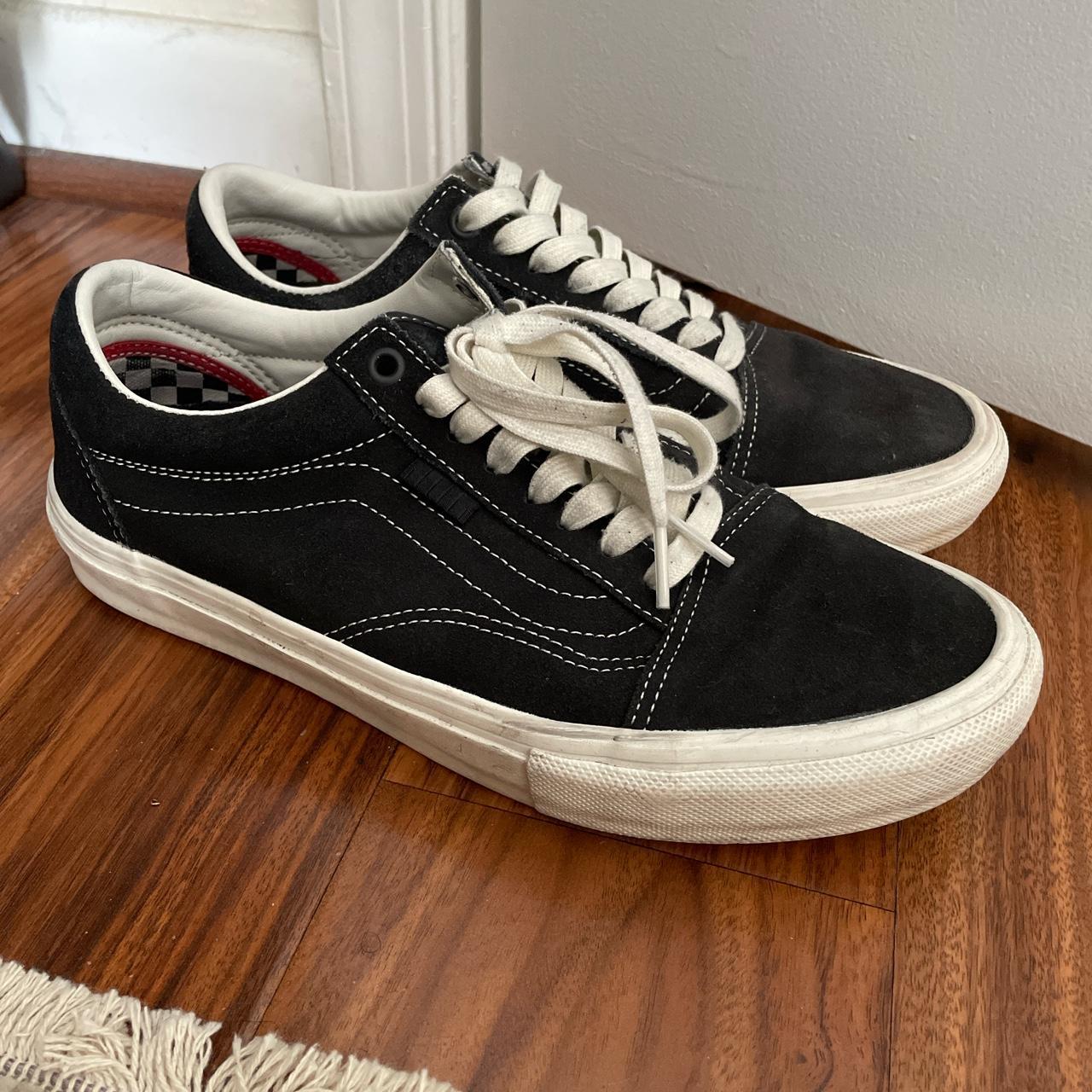 Vans Men's Trainers | Depop