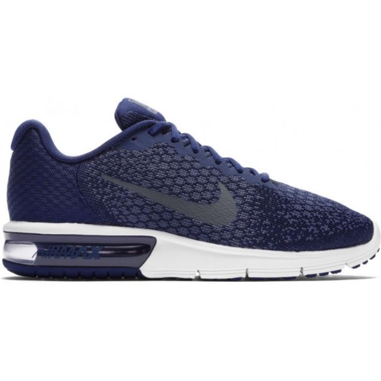 Nike air store max sequent 90