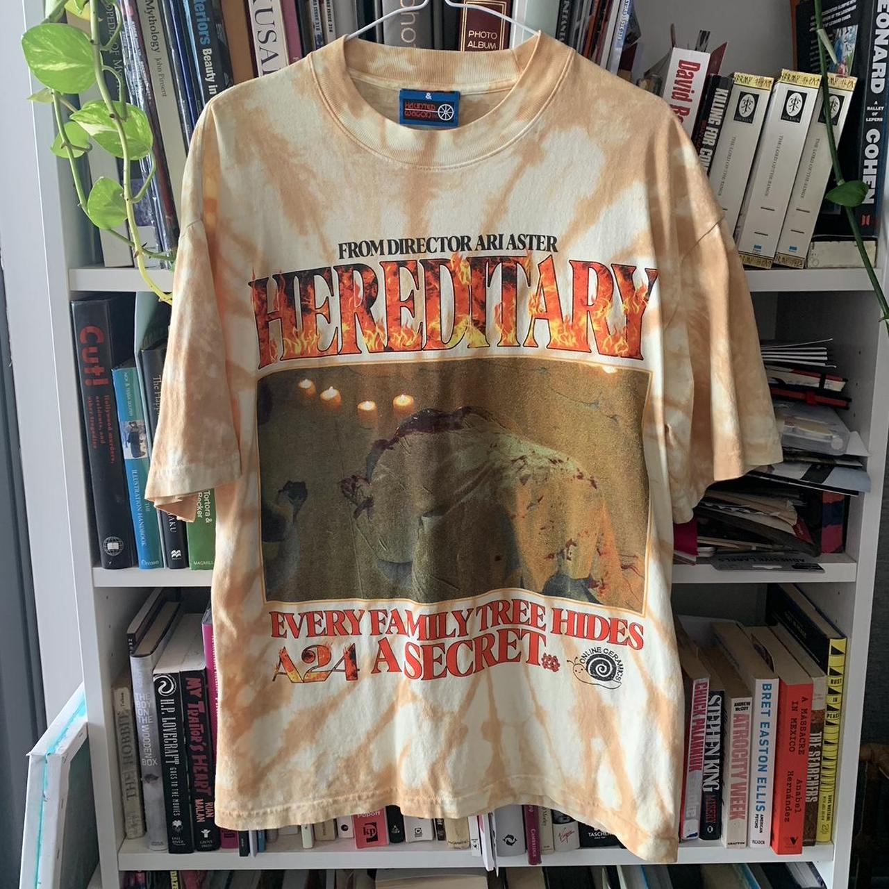 Online Ceramics x Hereditary “Family Secret”... Depop