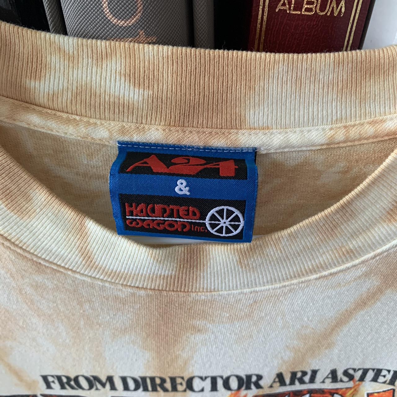 Online Ceramics x Hereditary “Family Secret”... Depop