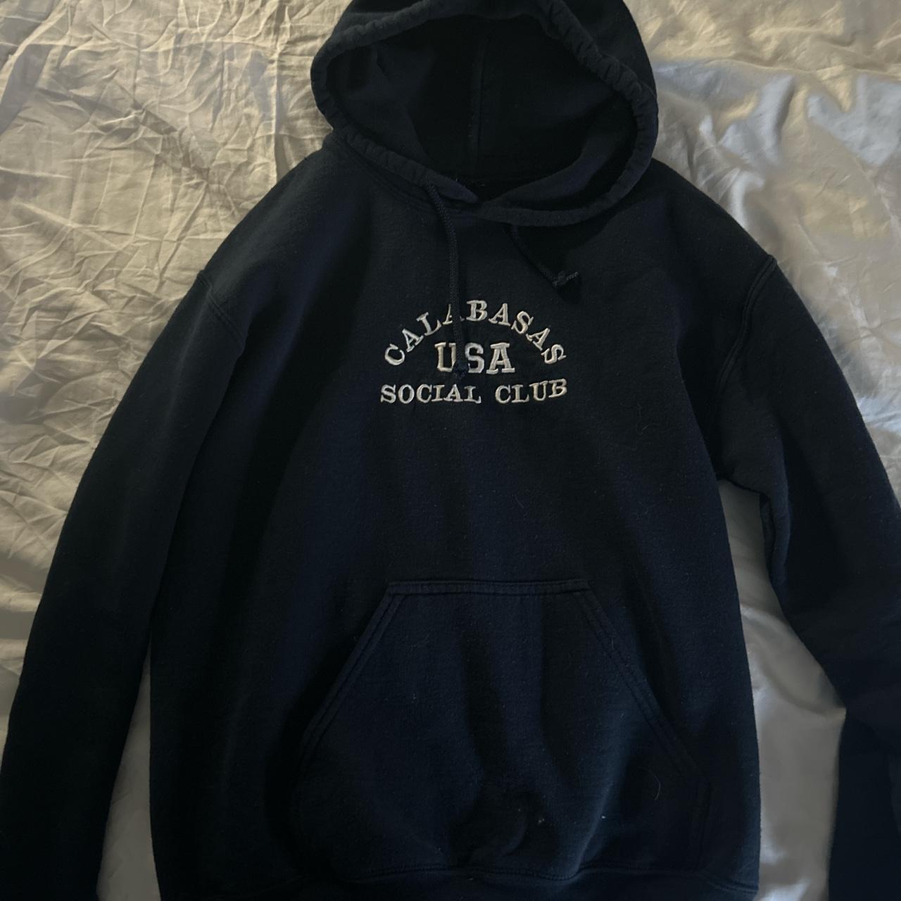 Assc woody hoodie on sale