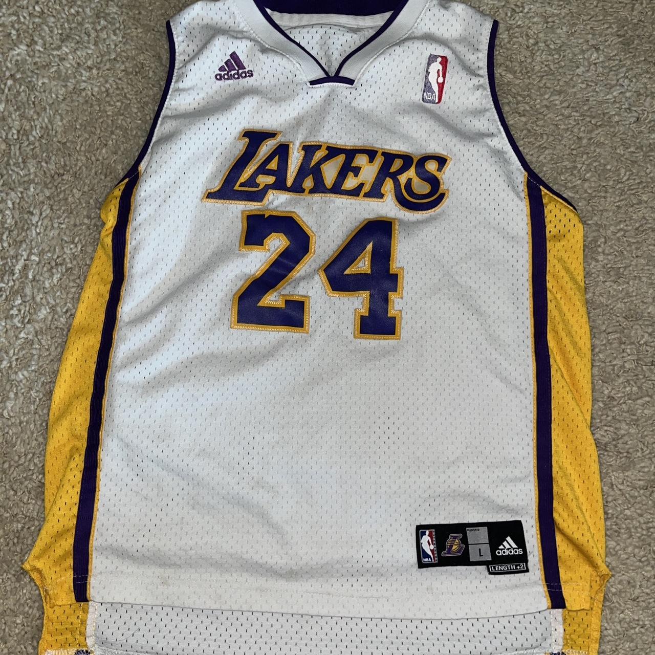 kobe bryant all star jersey for sale