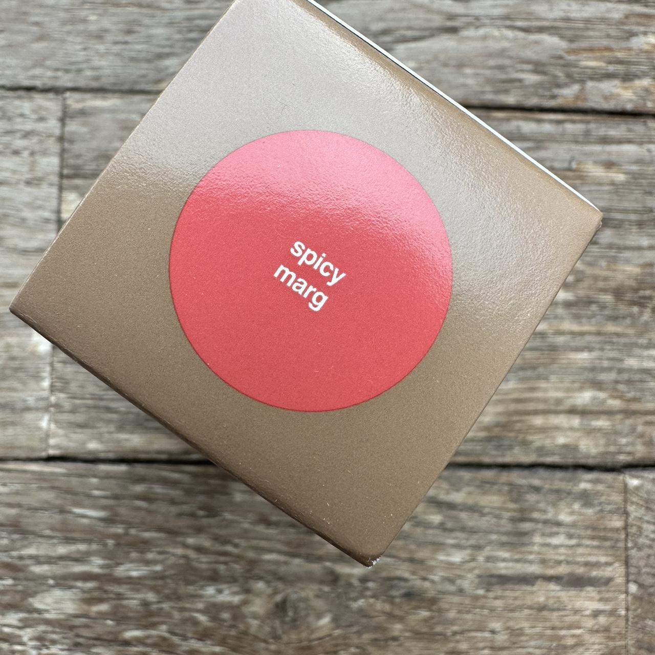 Rhode Skin Pocket Blush Shade - Spicy Marg Brand new | Depop