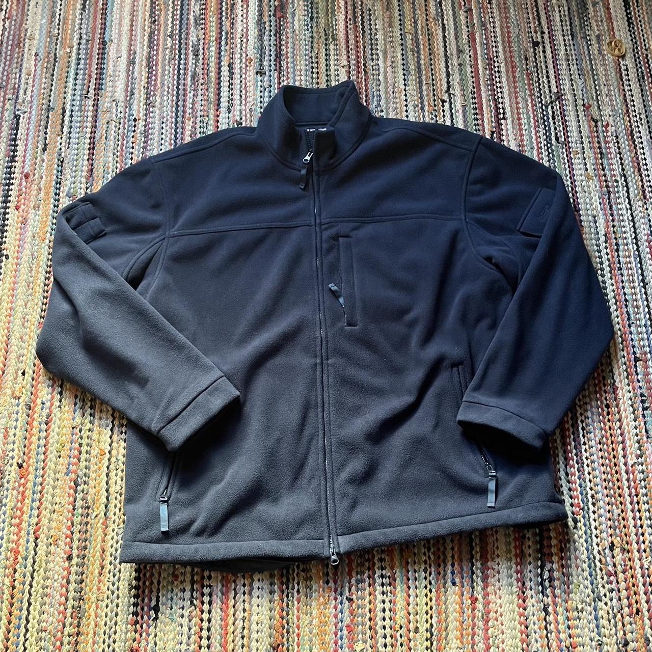 Shoreman's fleece hotsell