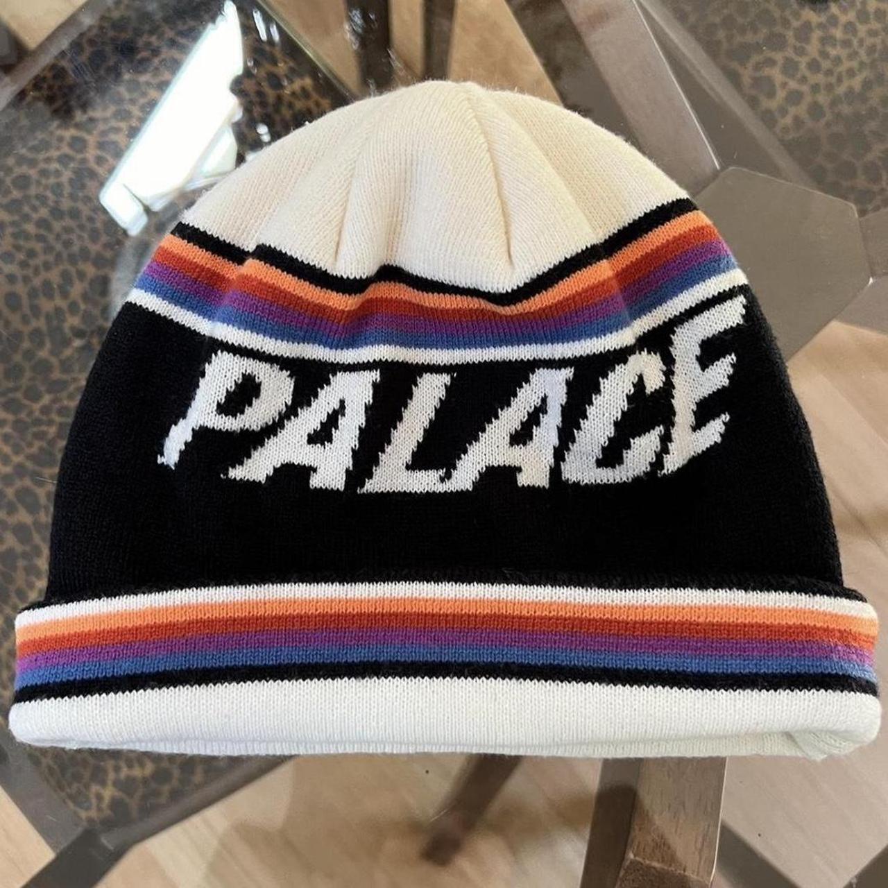 帽子 palace beanie ZIP POCKET BEANIE | PALACE SKATEBOARDS
