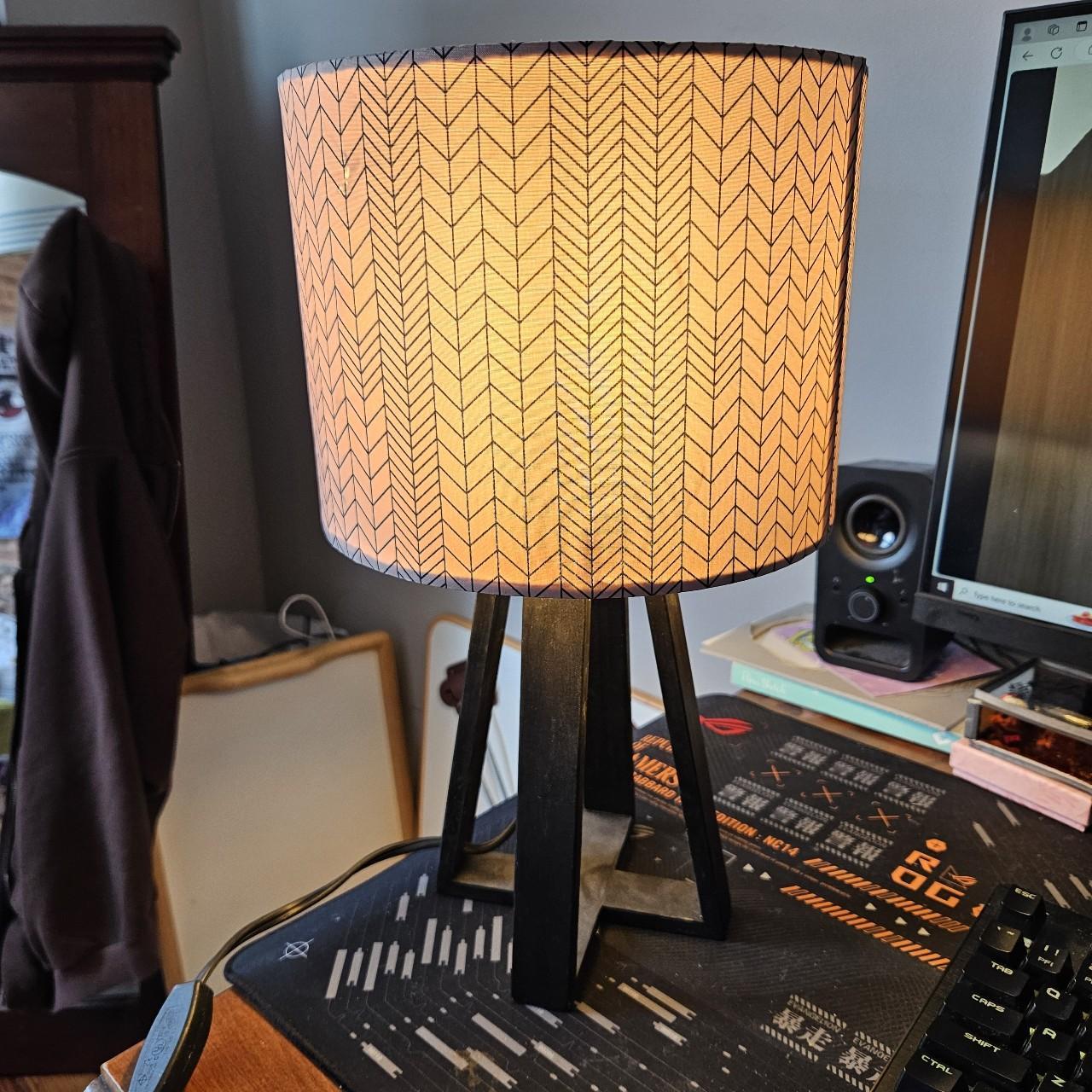 Lakafors lamp on sale