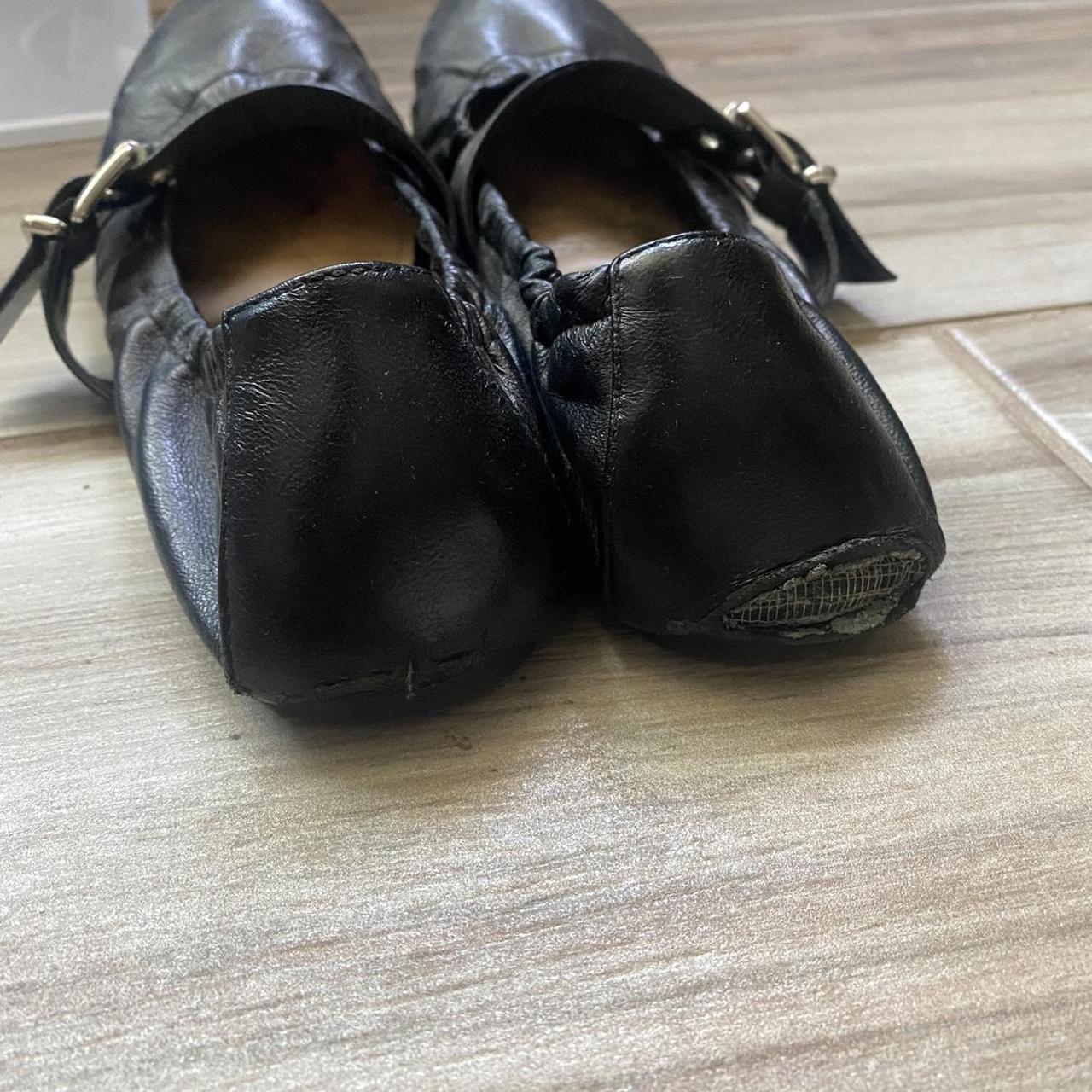 schutz maikely ballet flats