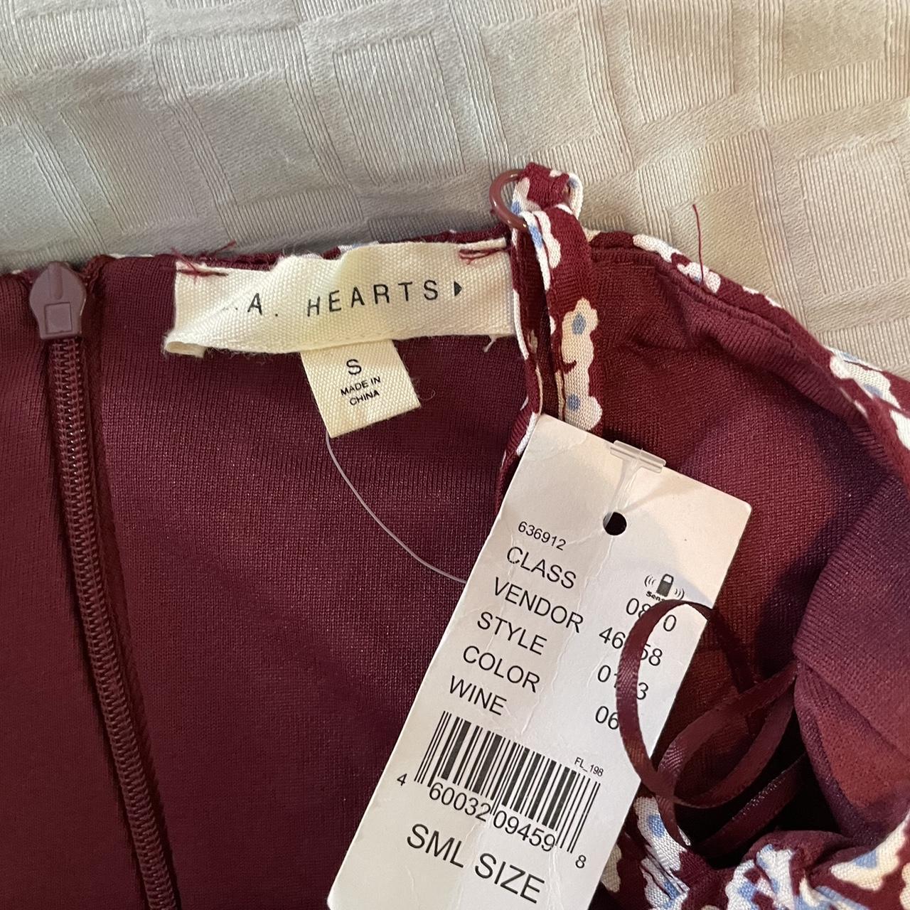 Brand new dress from pacusn size small pacusn... Depop