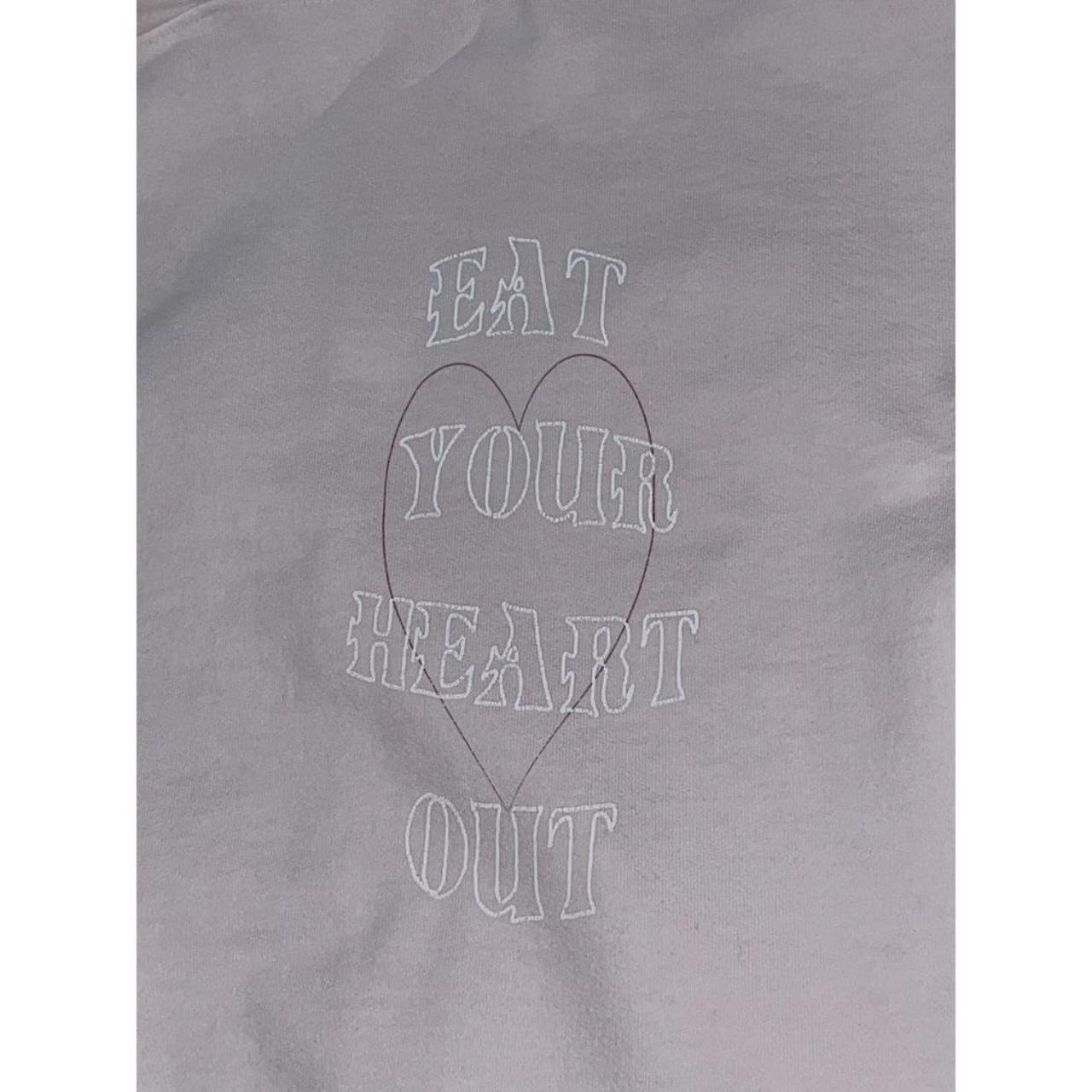 Boys Lie outlet Eat Your Heart Out Hoodie