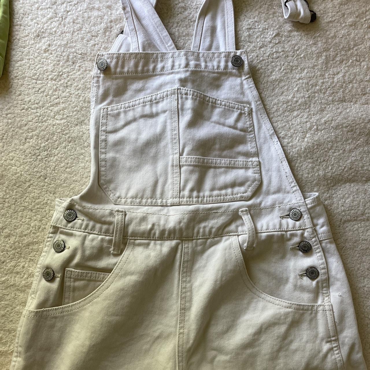 Brandy Melville Women's Jeans Depop