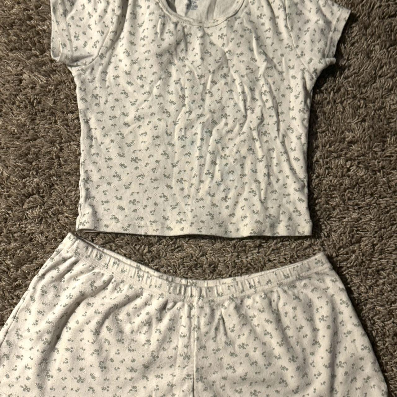 Brandy Melville Pajama Set -  Australia