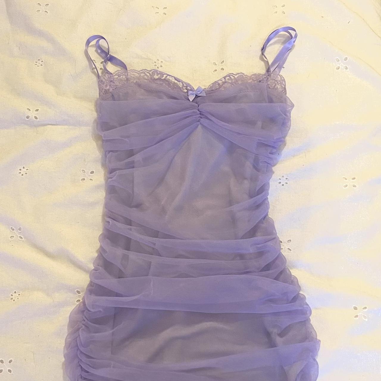 Daisy Daisy Tv / Daisy Limited dress 05. Laceedged... Depop