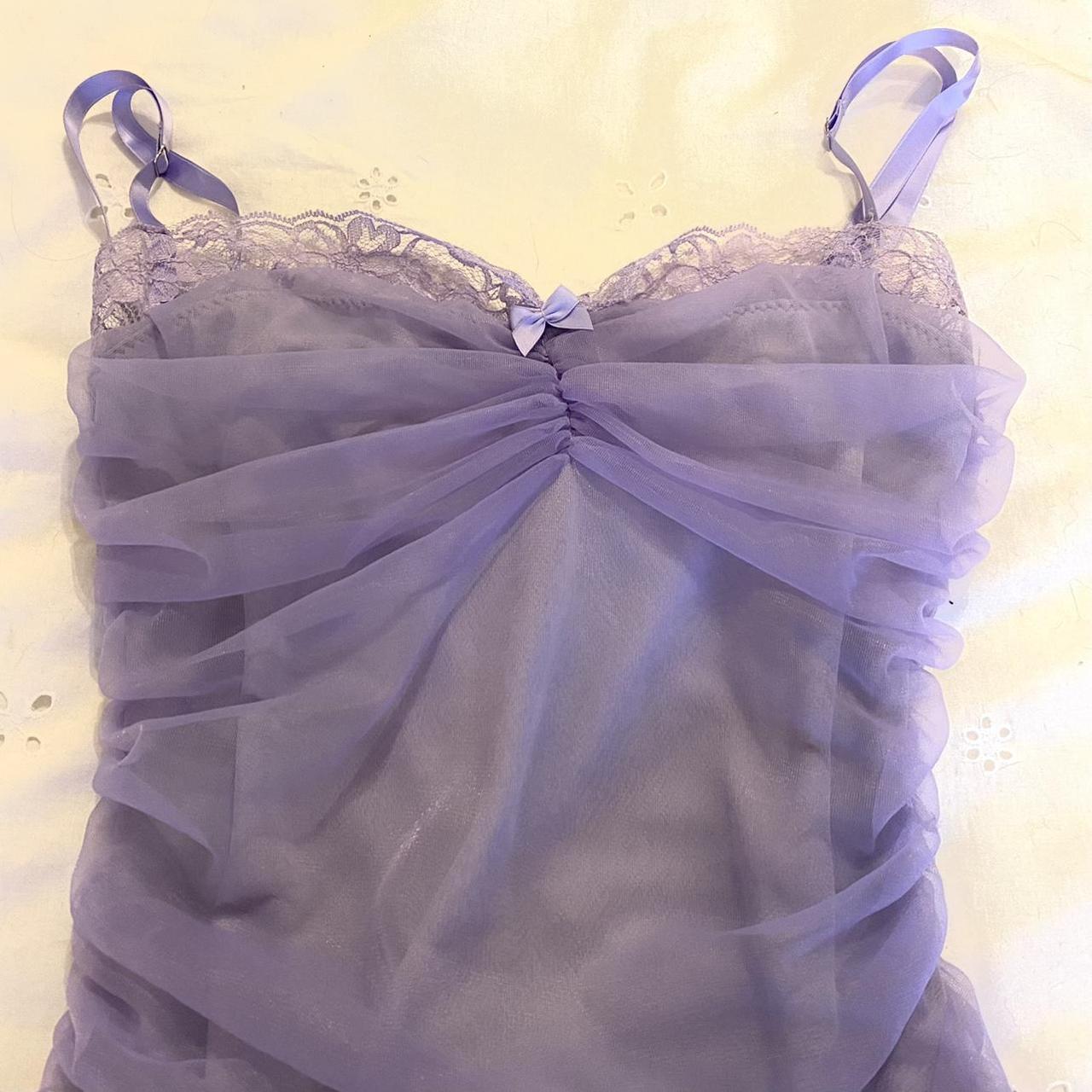 Daisy Daisy Tv / Daisy Limited dress 05. Laceedged... Depop