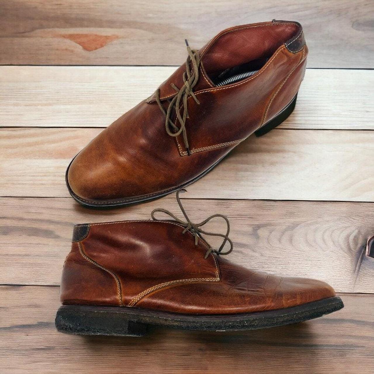 Copeland chukka best sale