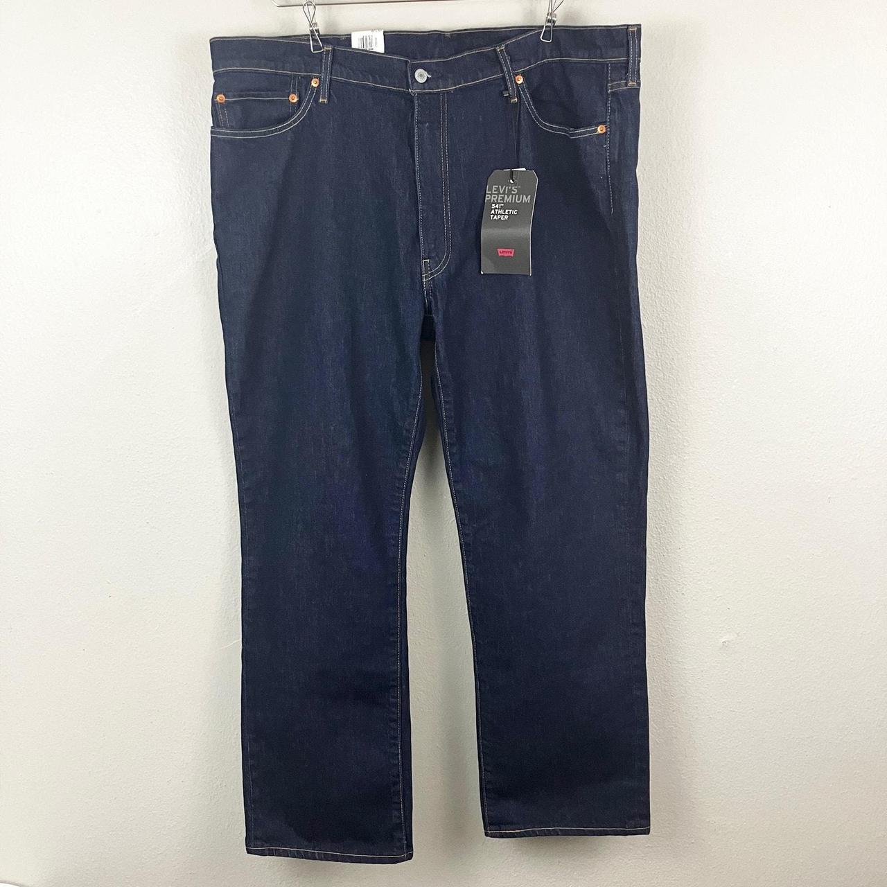 Mens 541 Levi 2024 Jeans 42X30