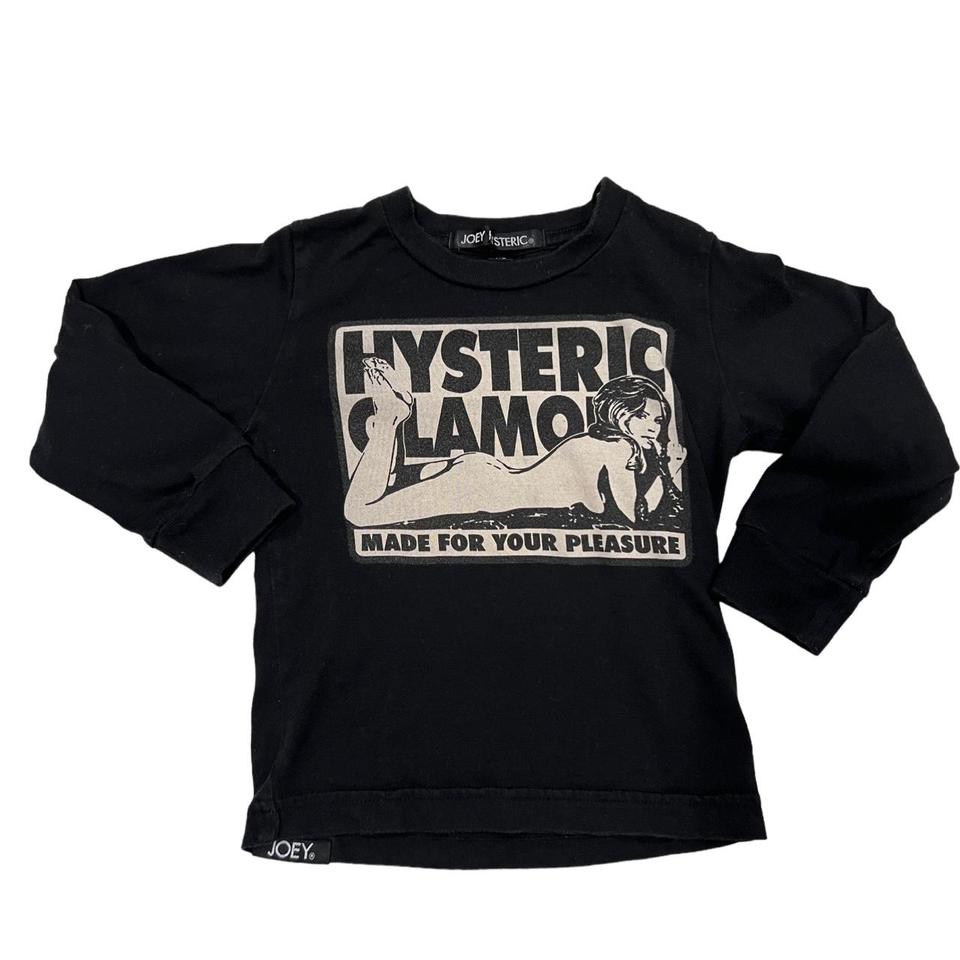Hysteric glamour - Depop