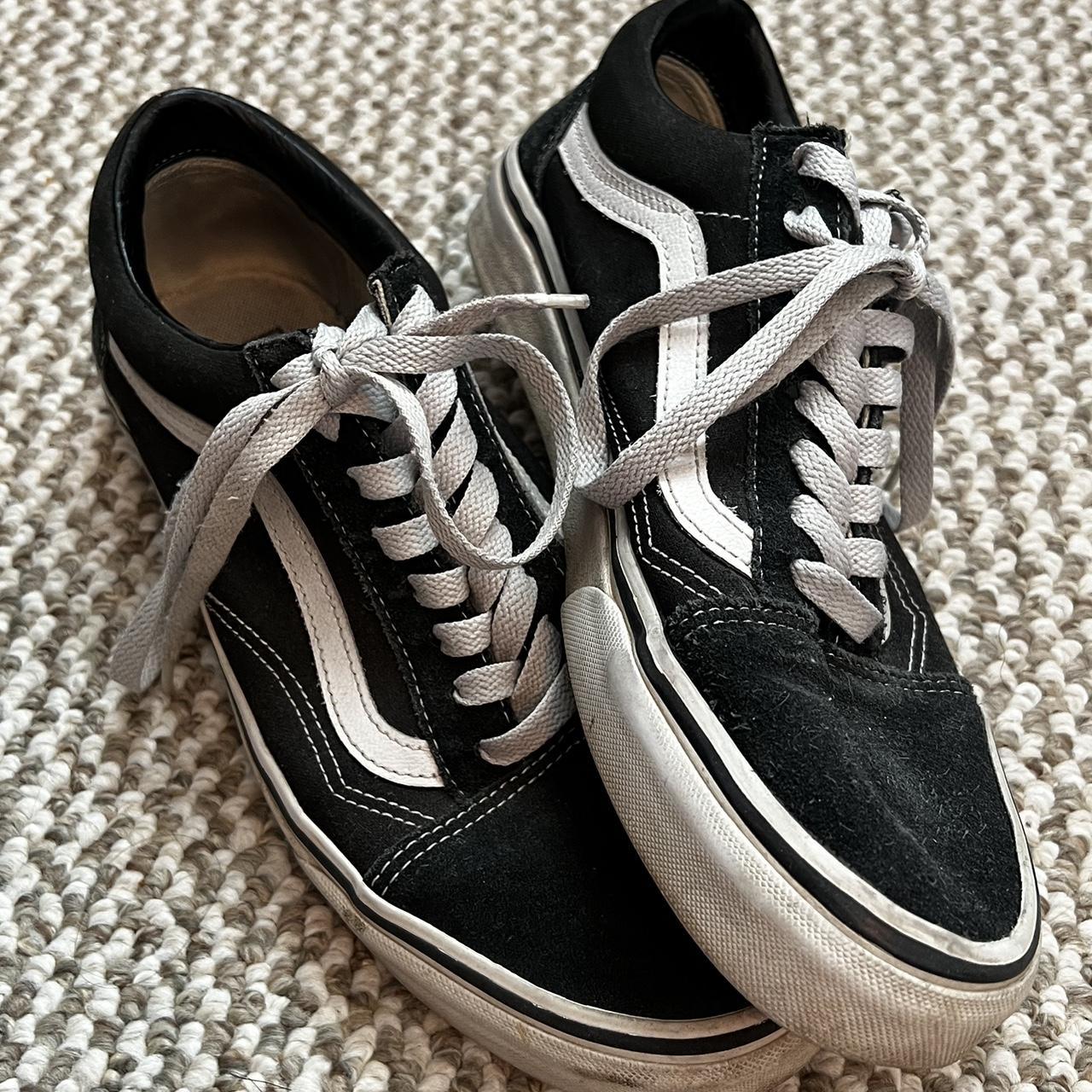 Men’s Vans Dm with any questions :D #Vans - Depop