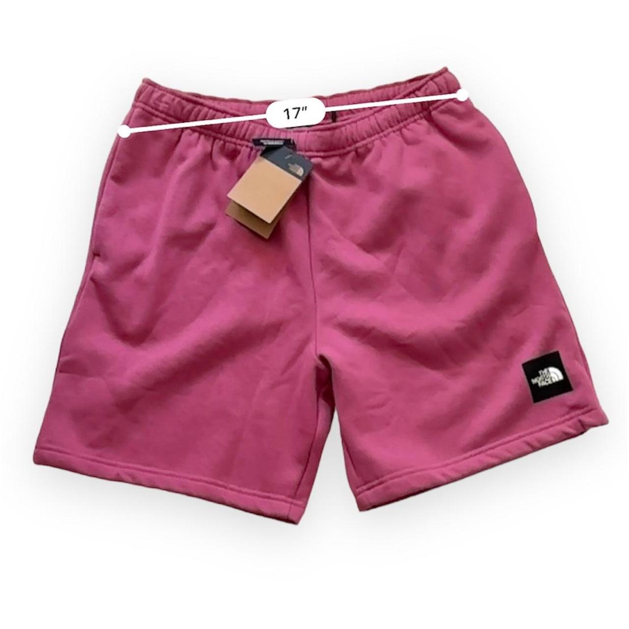 The North Face Men's Shorts Depop