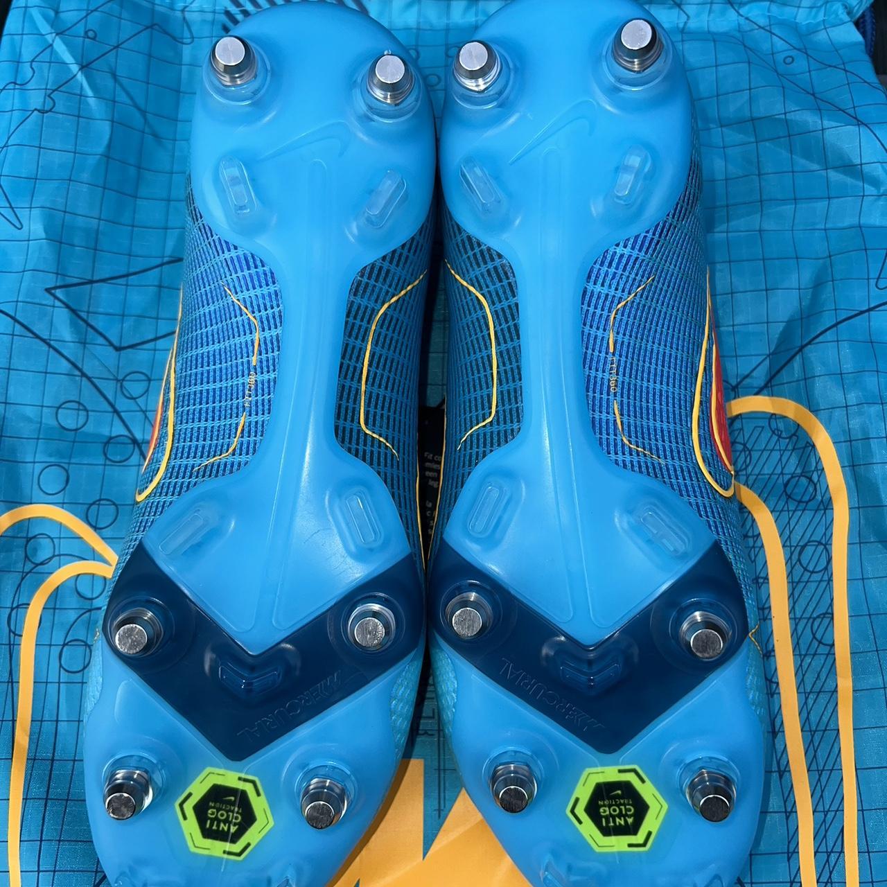 superfly 8 pro vs elite