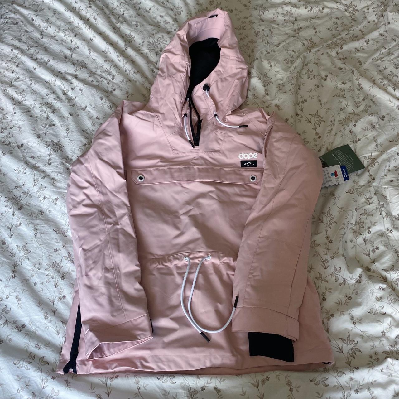 DOPE SNOW SKI/SNOWBOARD Hoax Jacket Medium £80.00 - PicClick UK