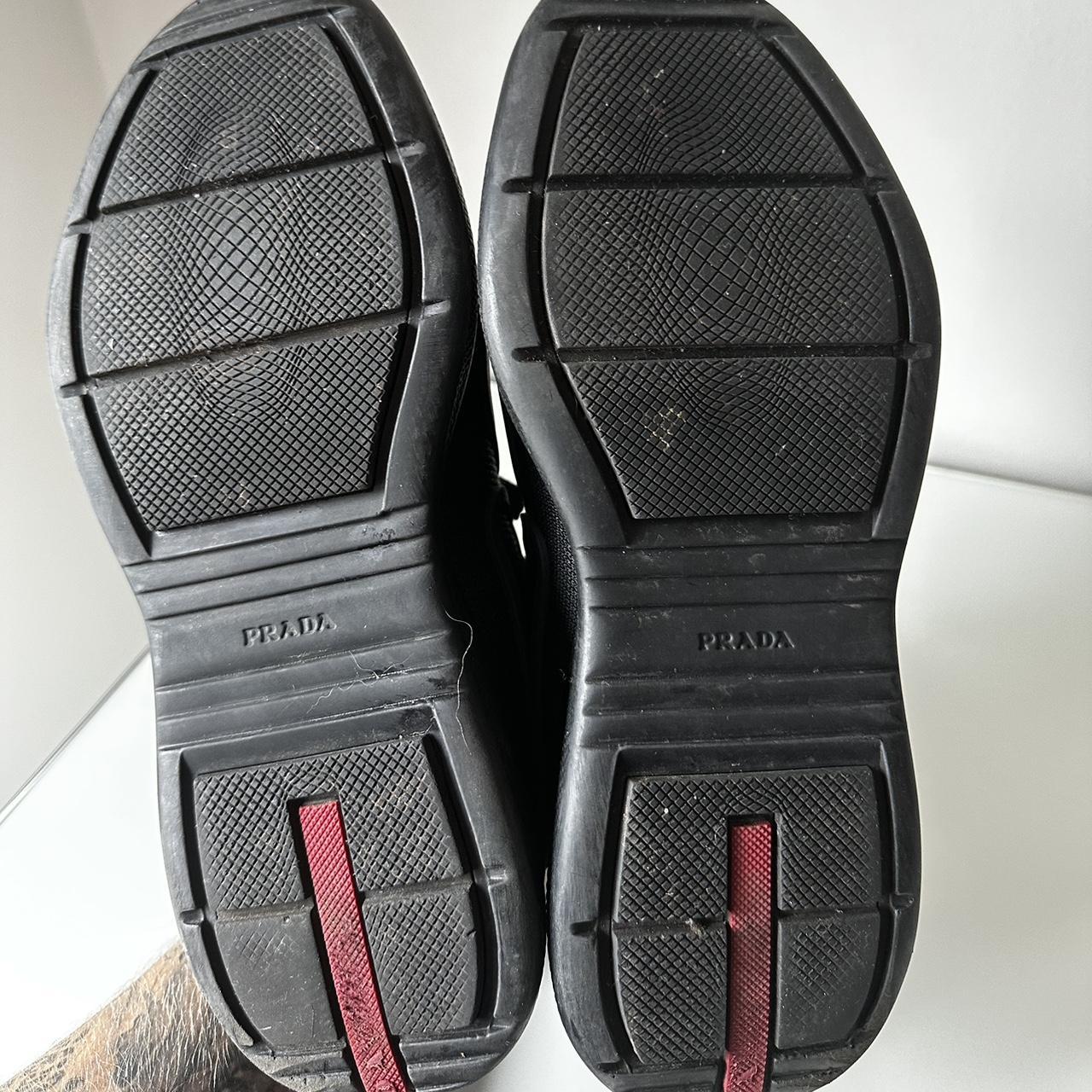 prada mens spectacles