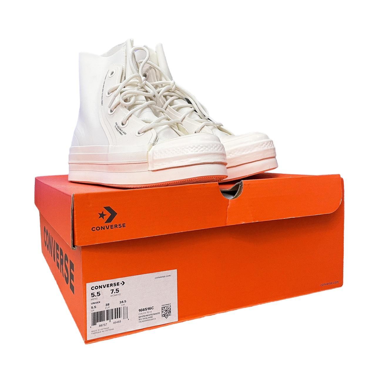 Converse x cheap ambush depop