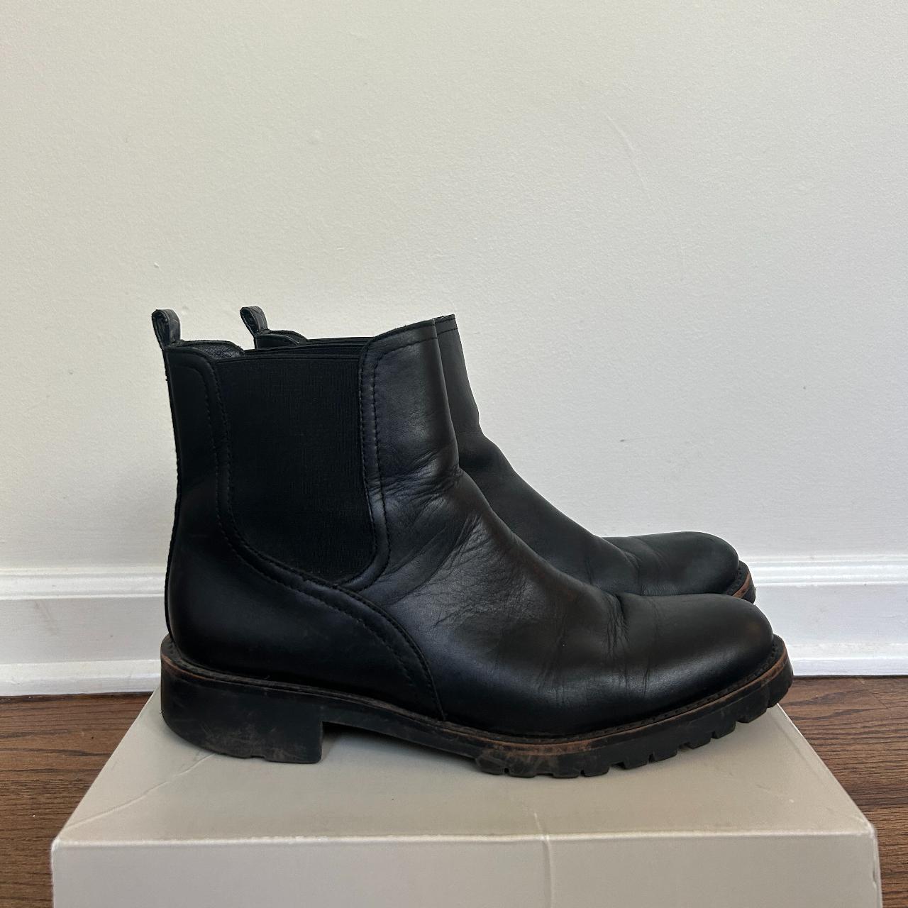 sam edelman morgon ankle booties