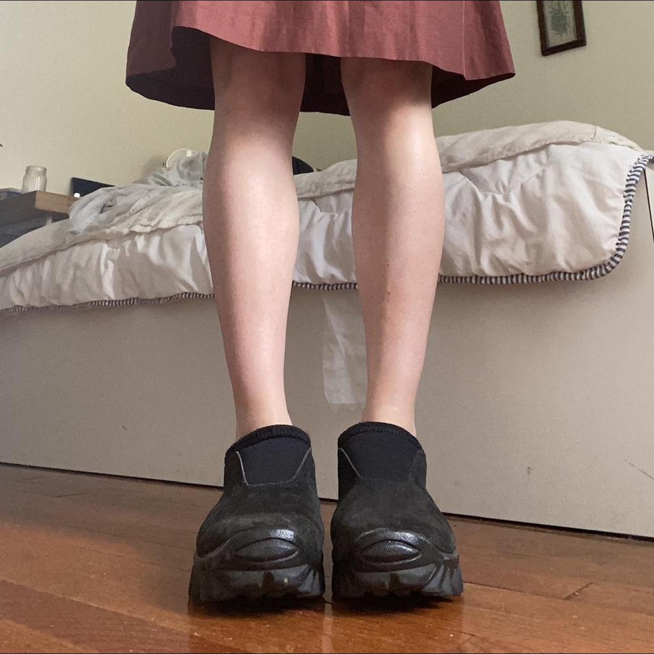 solomons womens shoes