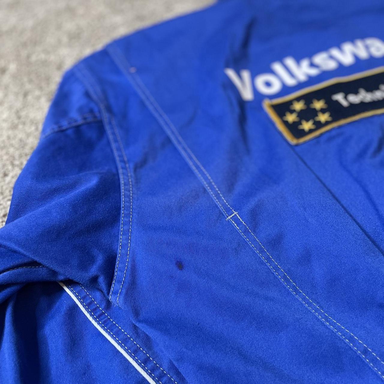 Vw jumpsuit sales for sale