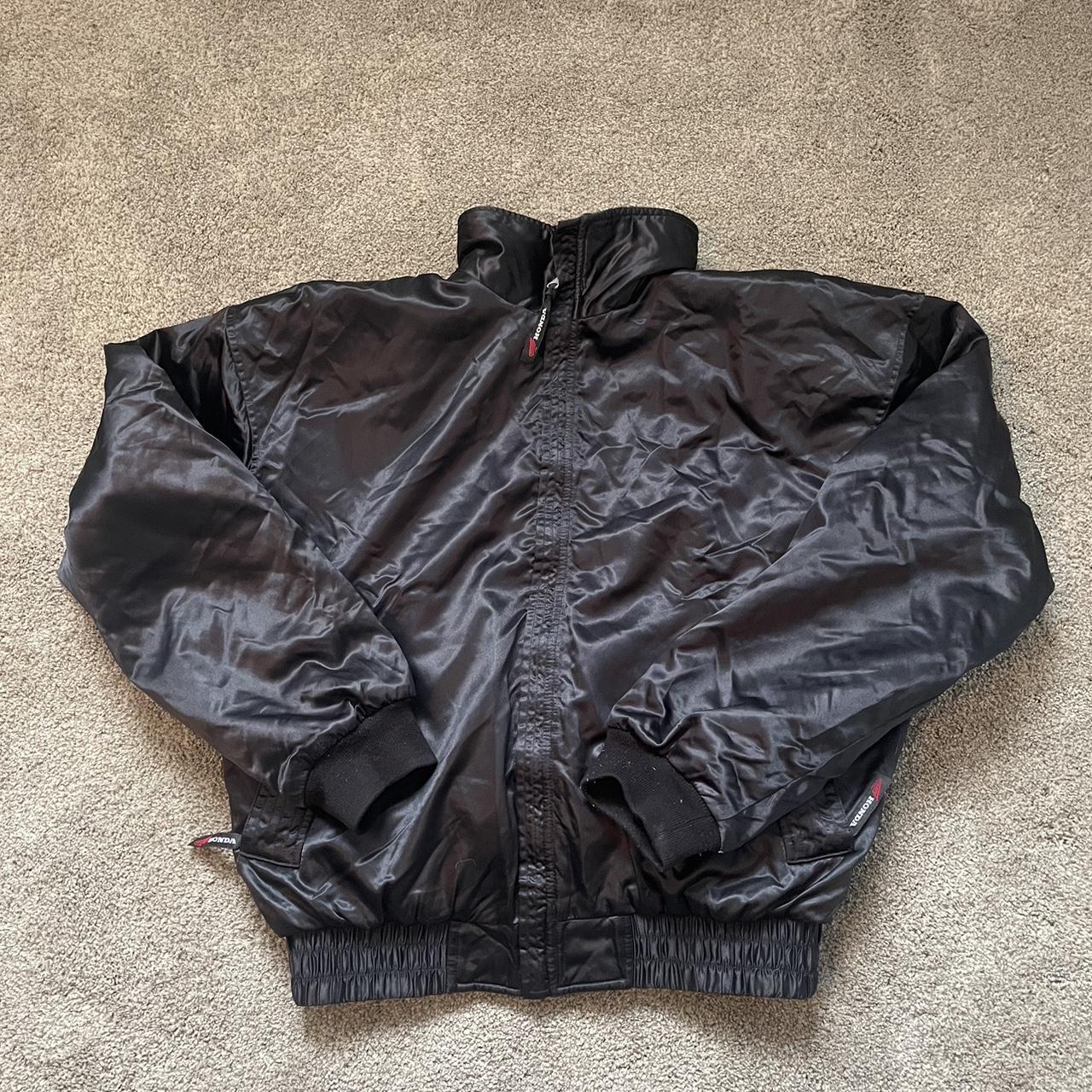 honda jackets for sale