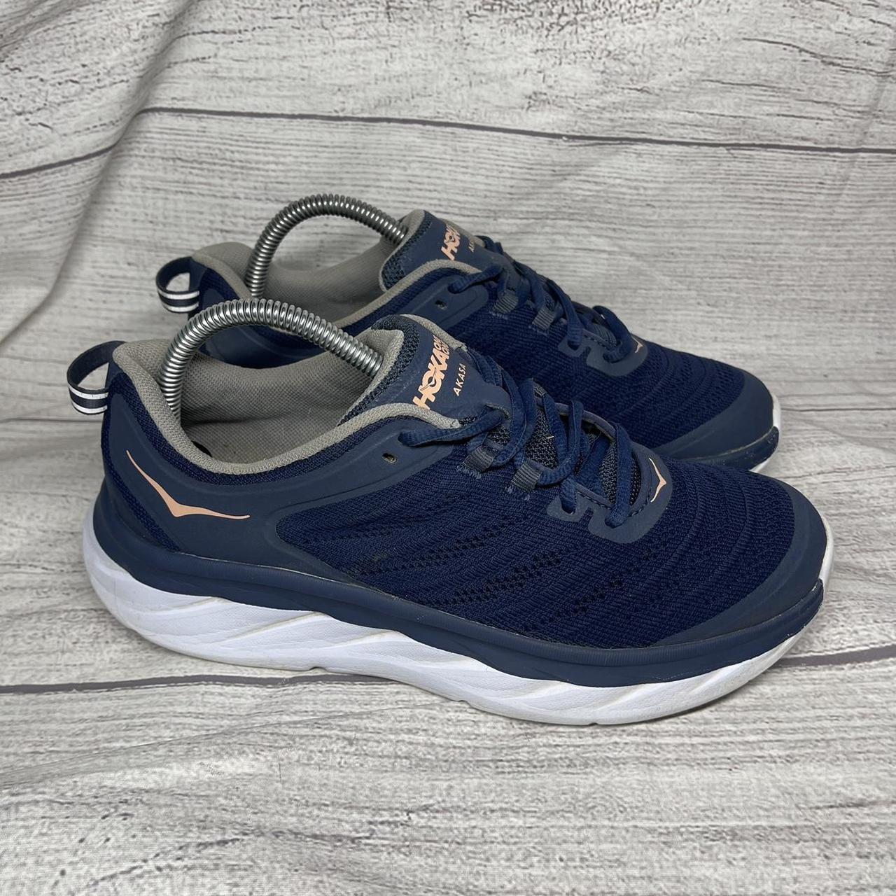 hoka one one women's