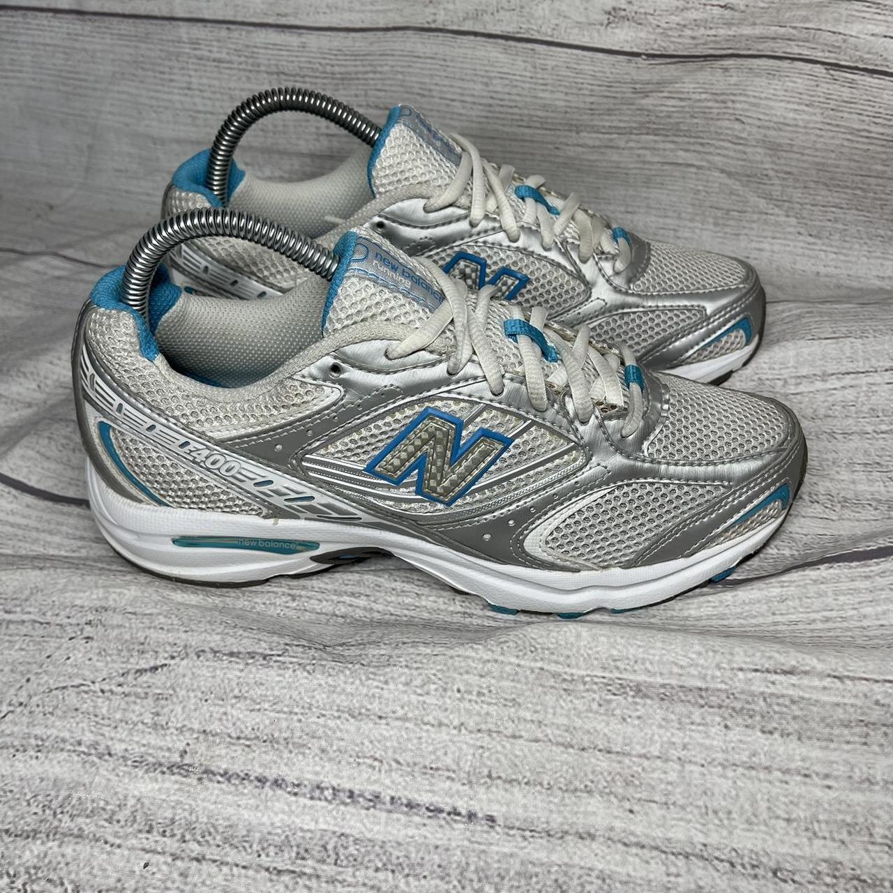 new balance 400 donne pelle